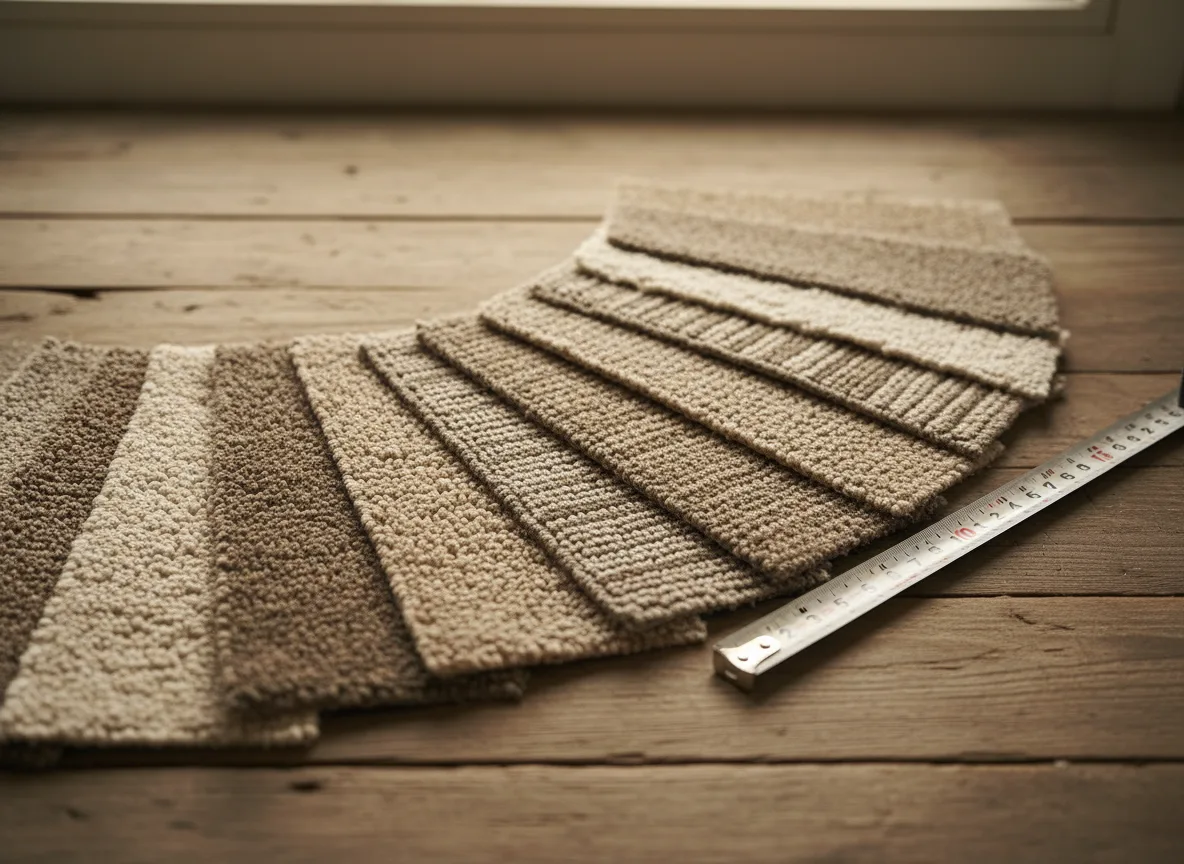 Carpet Installation Valley Head, WV FAQs